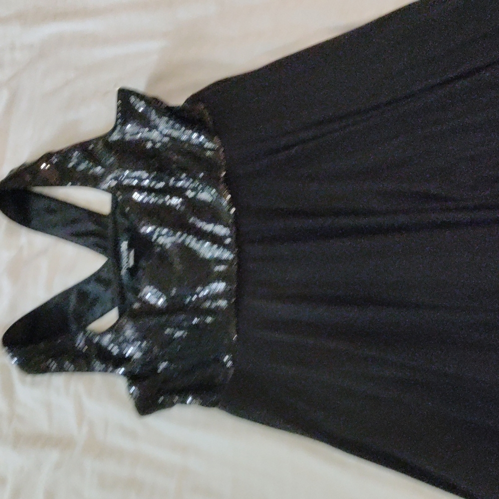Forever 21 sequin dress